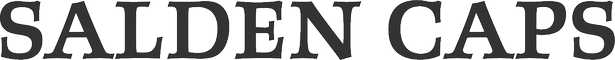 Salden Caps