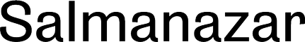 Salmanazar