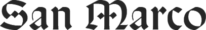 San Marco