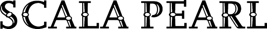Scala Jewel Pearl