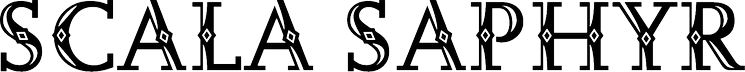Scala Jewel Saphyr