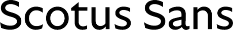 Scotus Sans