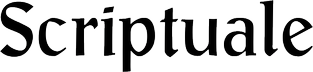 Scriptuale