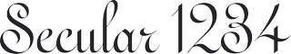 Secular