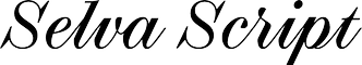Selva Script