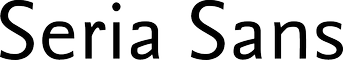 Seria Sans