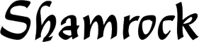 Shamrock