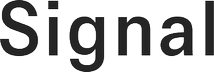 Signal