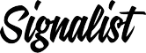 Signalist