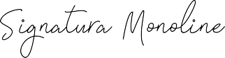 Signatura Monoline