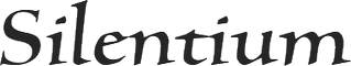 Silentium