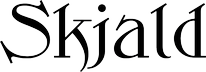 Skjald