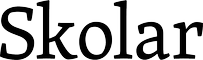 Skolar