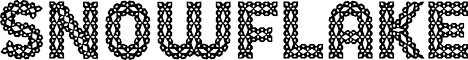 Snowflake