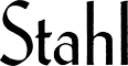 Stahl