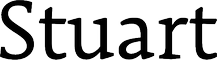Stuart