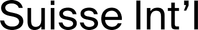 Suisse Intl