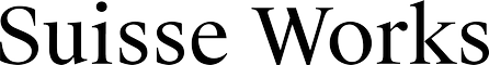 Suisse Works