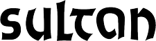 Sultan