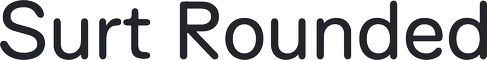 Surt Rounded
