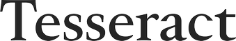 Tesseract