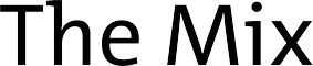 The Mix