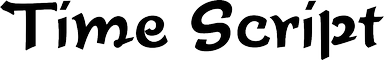 Time Script