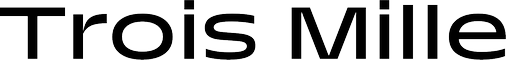Trois Mille