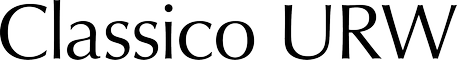 URW Classico
