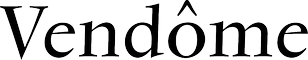 Vendome