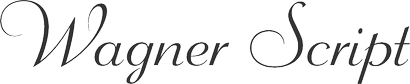 Wagner Script