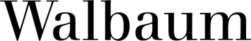 Walbaum