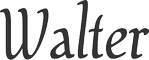 Walter