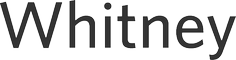 Whitney