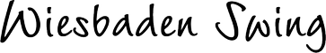 Wiesbaden Swing