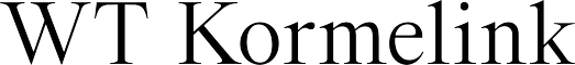 WT Kormelink