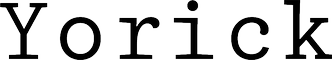 Yorick