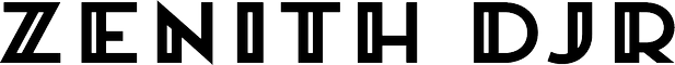 Zenith DJR