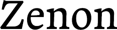 Zenon